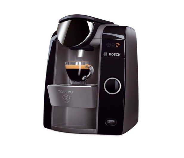 Bosch TASSIMO Joy T43 czarny - 1393013 - zdjęcie 4
